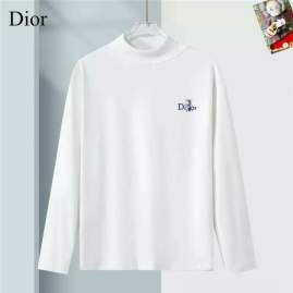 Picture of Dior T Shirt Long _SKUDiorM-3XL25tr5650402